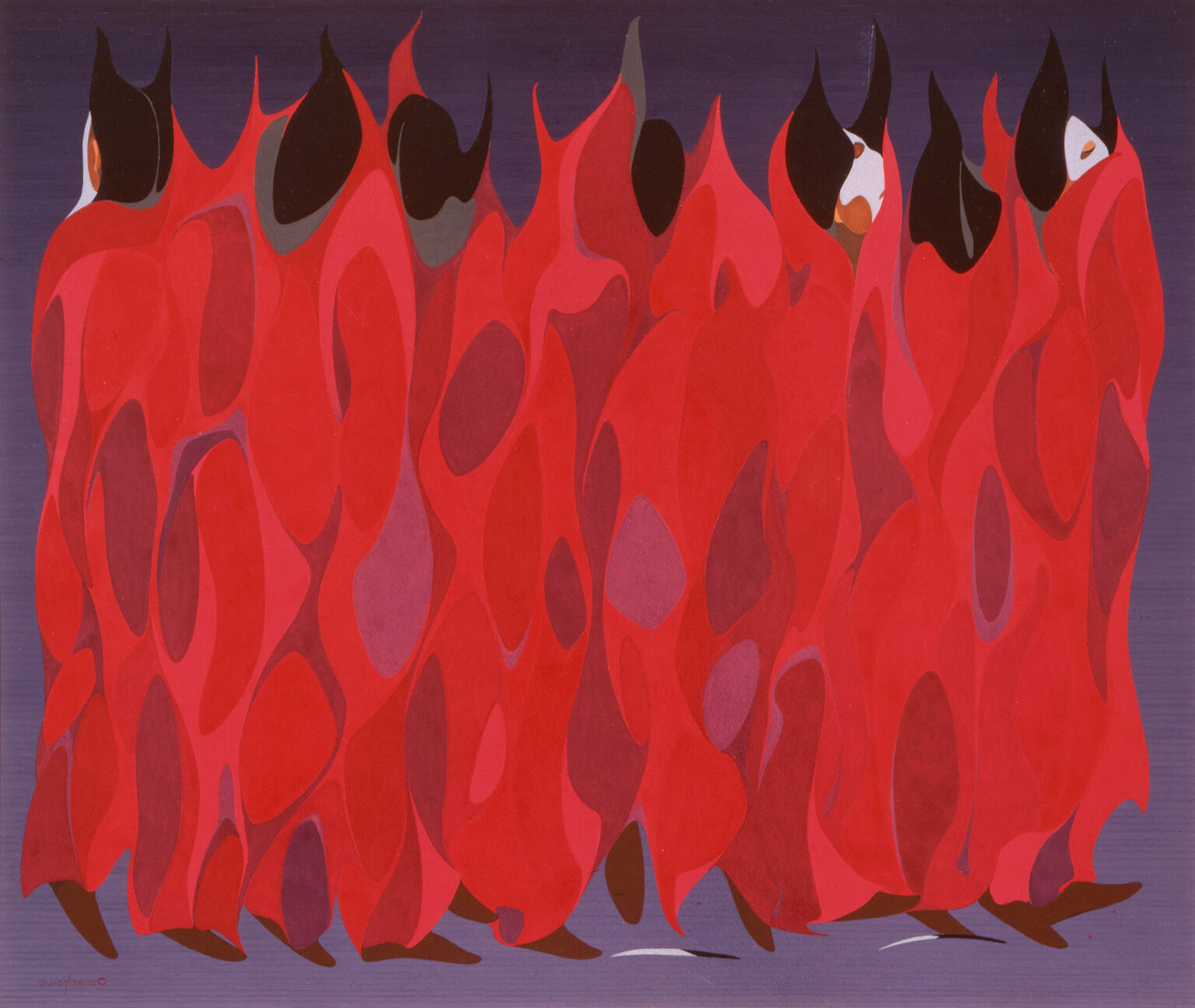 Paintings - Heard Museum