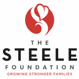 The Steele Foundation logo.