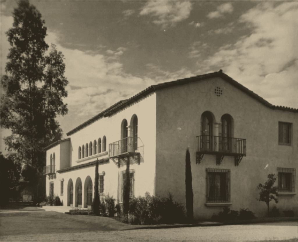 Heard Museum History in the 1929 Gallery - Heard Museum