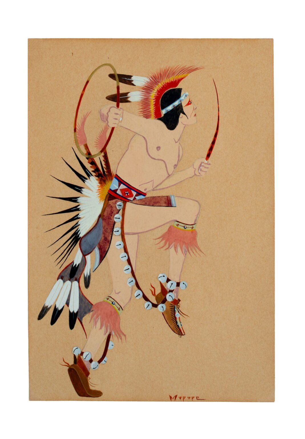 Hoop Dance! - Heard Museum