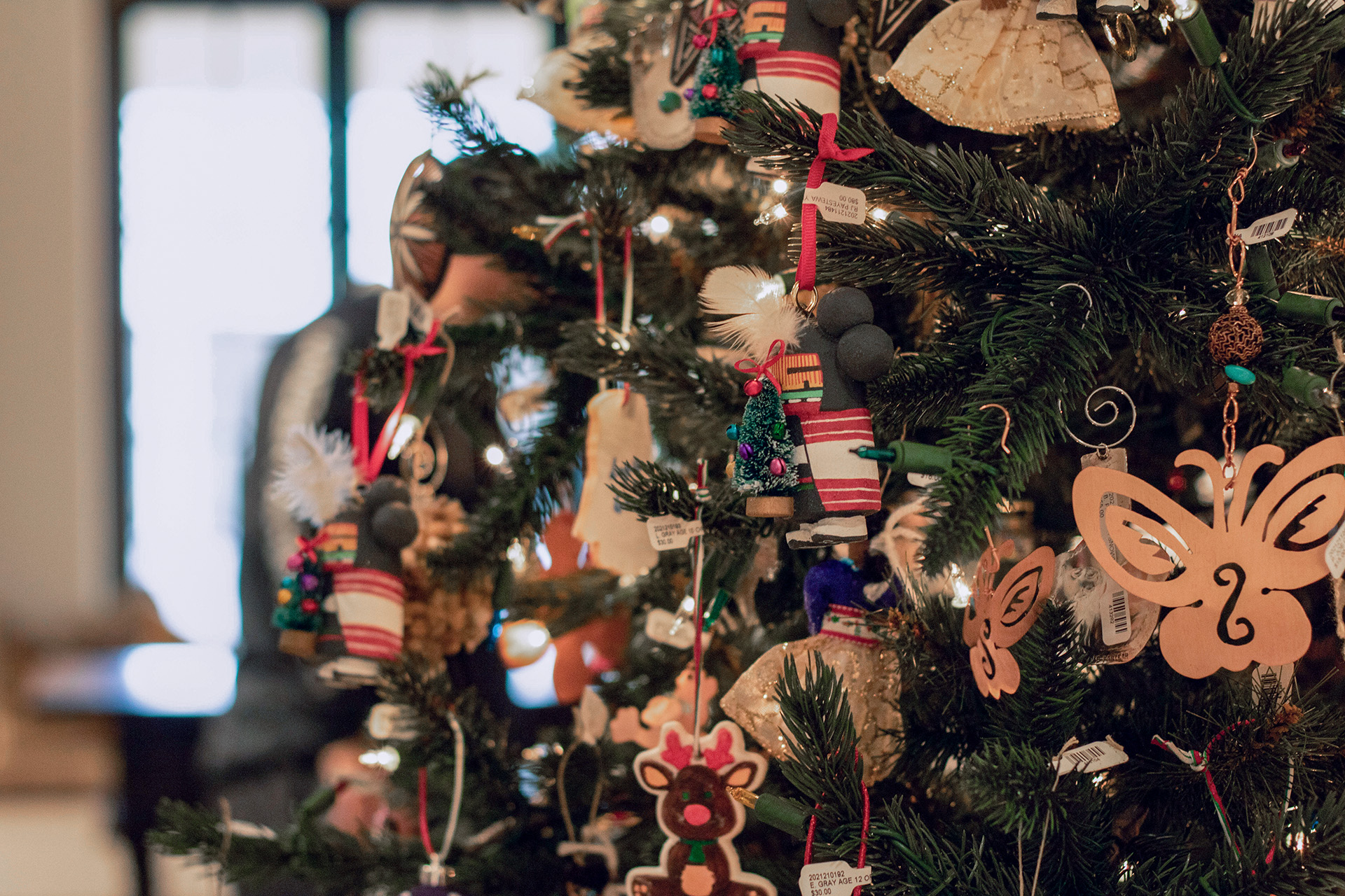 Ornament Marketplace - Heard Museum - November 27, 2026