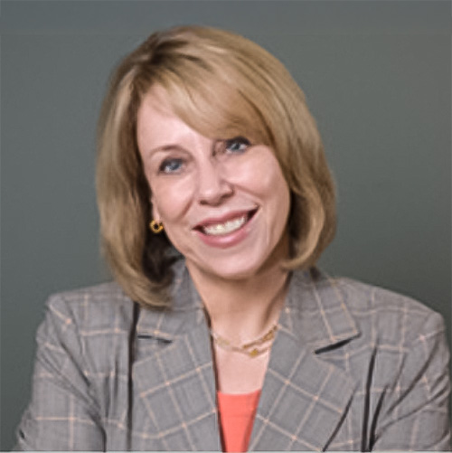 Vice Chair Nadine Basha