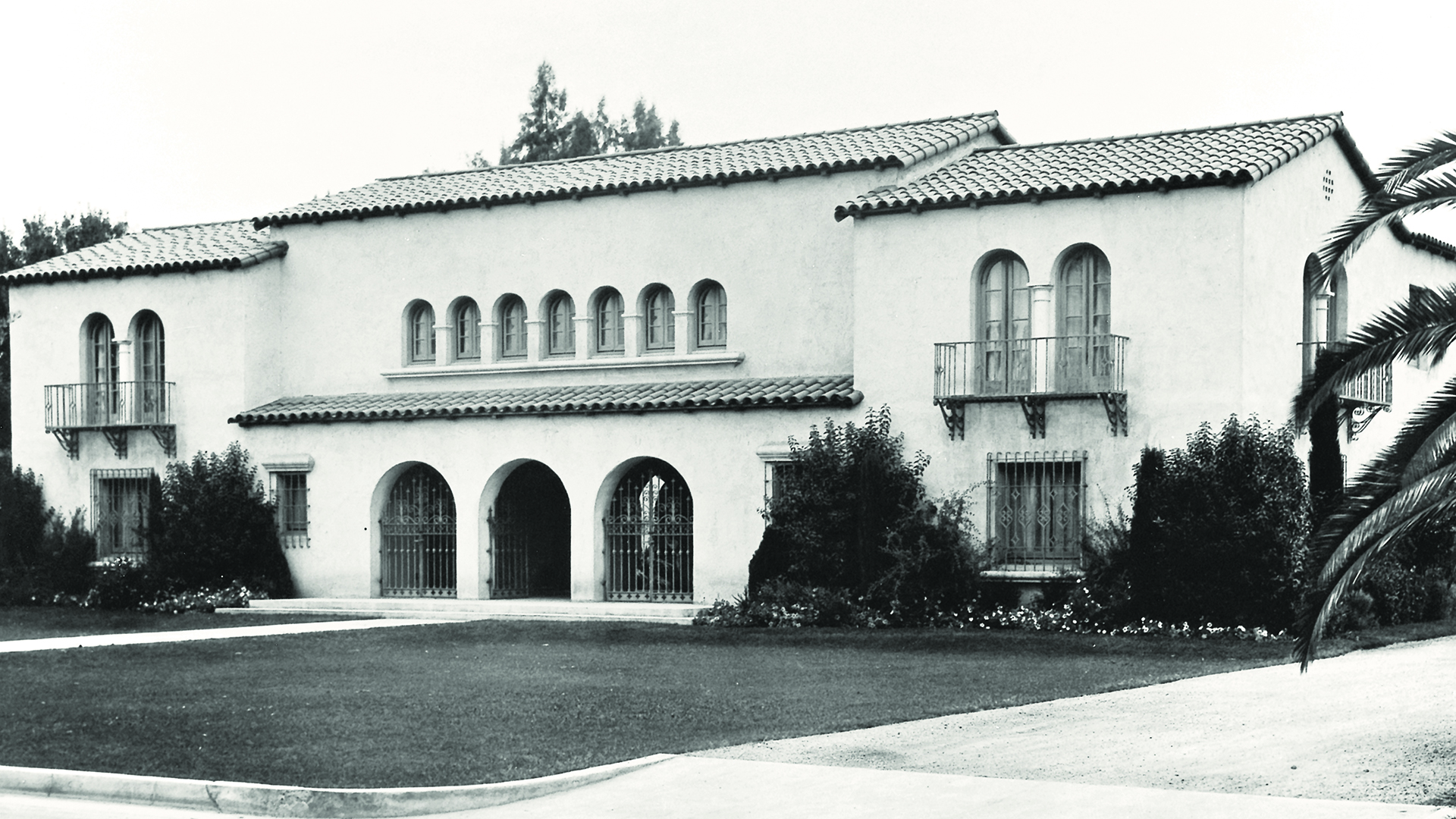 Heard Museum Archival Photo