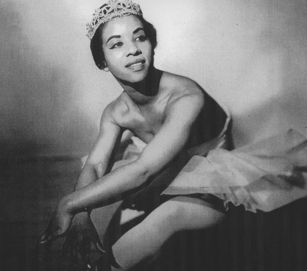 Delores Browne Abelson